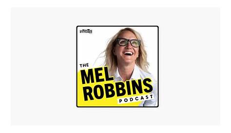 ‎The Mel Robbins Podcast 6 Surprising Signs of Adult ADHD on Apple