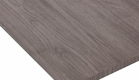 Melamine Chene Gris Table Extensible Et De Réception Au Meilleur Prix, Table