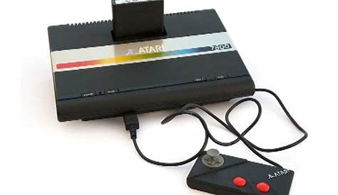 Wii Mod Brasil: Emulador Retroarch SD e USB MOD - Atari 2600