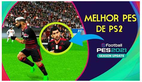 COM CERTEZA O MELHOR PES DESDE O TEMPO DO PS2!!! TESTANDO PES 2019