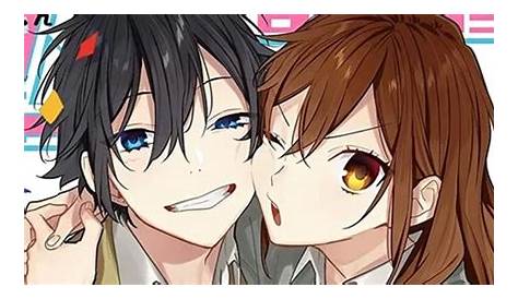 Mejores Animes De Romance Escolar - Unpiro