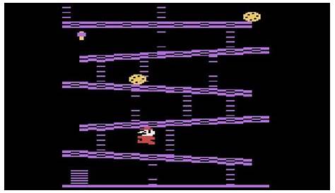 Os primeiros jogos de Atari 2600.Os 9 Primeiros Jogos Originais do
