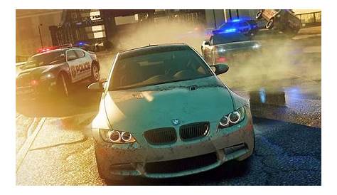 Buy Need for Speed Most Wanted Steam Edition Steam PC Key - HRKGame.com