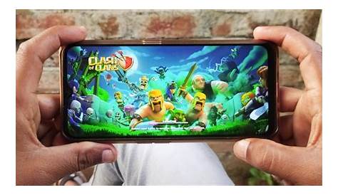 Jogos para Smartphone Android | Conheça os 5 Melhores! - Fredson Santana