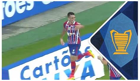 Melhores momentos de Bahia 3 x 0 Paraná | Torcidabahia.com