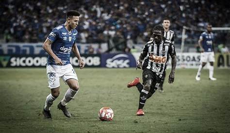 Assista aos melhores momentos de Cruzeiro 1 x 1 América-MG - Campeonato
