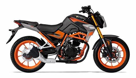 Moto Loncin Lx 250-15a | Ride-Now