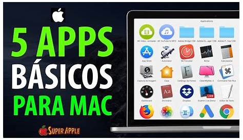 5 Melhores Programas Básicos Para Mac - Tudo o Que Você Precisa!