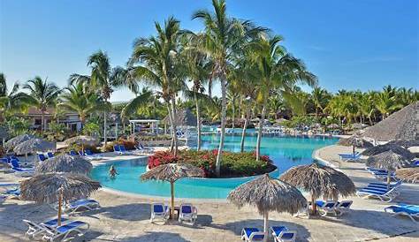 Cuba's Melia Cayo Santa Maria Hotel Resort Review & Photos | HubPages