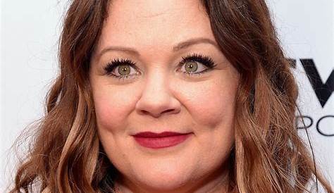 Melissa McCarthy Height, Weight, Bra Size, Measurements, Shoe Size