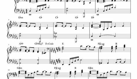 Mellon Collie and the Infinite Sadness Sheet Music Mellon Collie and