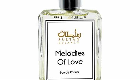 Melodies Of Love Perfume