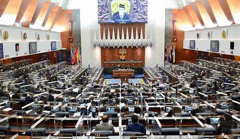 Malaysian Parliament | Malaysian Parliament | Fu Ad | Flickr
