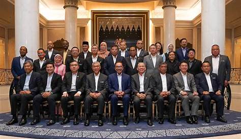 Malaysia Parliament Sitting 2021 : Now, Warisan MPs join criticism of 5