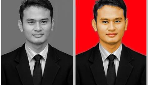 Cara Membuat Foto Jadi Hitam Putih Di Coreldraw - IMAGESEE