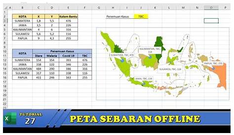 Download Gratis 71+ Gambar Peta Indonesia Yang Lengkap HD Terbaru...