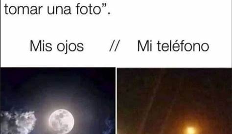 Ni la Luna se libra de los memes | Noticias de Sociedad en Heraldo.es