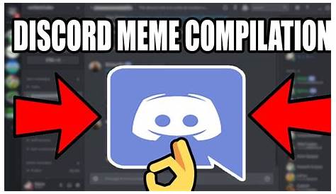 Everyone's talking about discord mods but what about Discord server