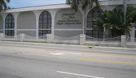 Memorial Plan Flagler Memorial Park in Miami, Florida Find a Grave