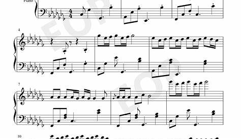 Memories Maroon 5 Sheet music for Trombone Download free in PDF or