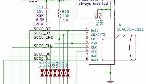 Memory Card Interfacing with PIC MicroController Embedded Laboratory