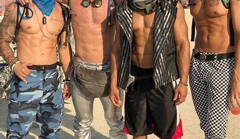 The Top Outfits to Wear at Lost Lands Festival Rave Hackers