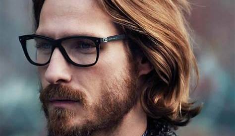 10 Best Long Hairstyles for Men How to Style Long Hair for Men