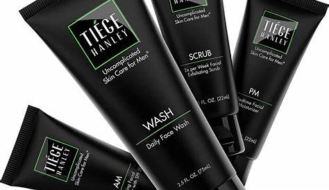 Men's Skin Care Products Store The Best For Men Of All Ages
