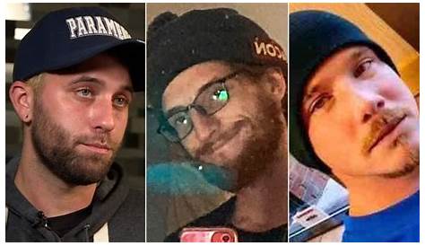 3 men allegedly shot by Kyle Rittenhouse: Burglar, pedophile, and
