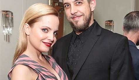 Unraveling The Story Behind Mena Suvari's Marital Journey