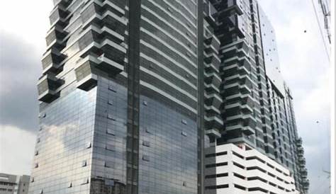 (Menara 3)Tower 3 Office Suite Jalan Ampang, Menara 3, No. 296,, Ampang