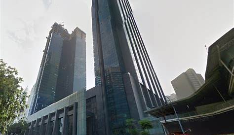 Menara Bangkok Bank For Sale or Rental in Jalan Ampang KL Malaysia