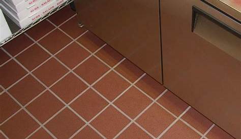 QuarryBasics® XA Abrasive 4 x 8 Quarry Floor and Wall Tile at Menards®