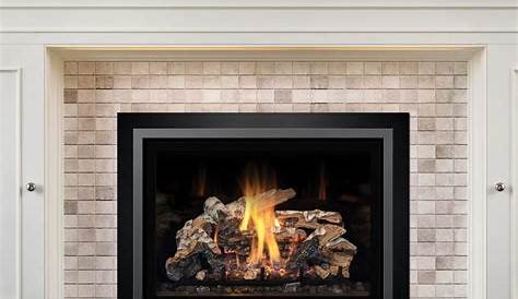 Mendota Gas Fireplace Manual