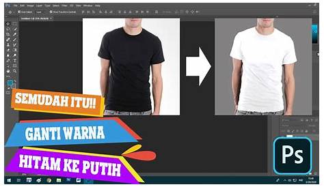 √ Cara Edit Baju di Foto: Tips dan Trik untuk Membuat Foto Anda Lebih