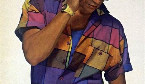 Pin by Adelkajunior on Awesome 80s / 80sinspired Mens 80s outfits