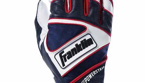 The Rawlings Workhorse Batting Gloves have been one of Rawlings most