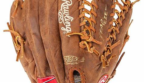 13" Baseball Glove | Power Sales