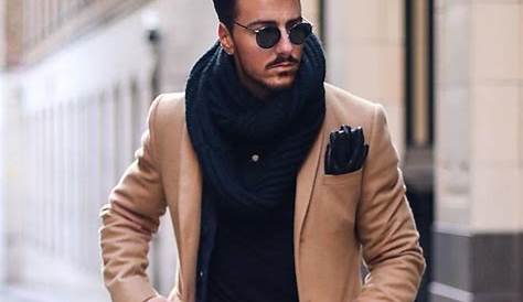 Black and brown outfit ideas for men | Mens fashion casual, Mens