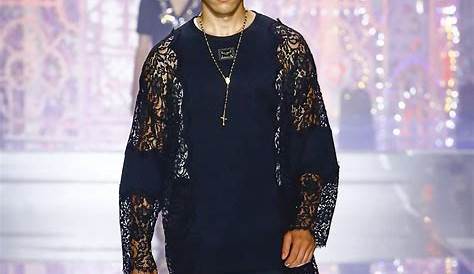 MEN’S FASHION WEEK SPRING 2022 THE BIGGEST TRENDS FROM MILAN AND