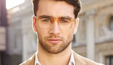 10 Latest And Stylish Mens Eyeglasses Trends 2020 Mens glasses