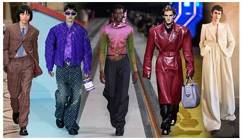 Ugly Mens Fashion Trends 2022 Fall Fashion 2022