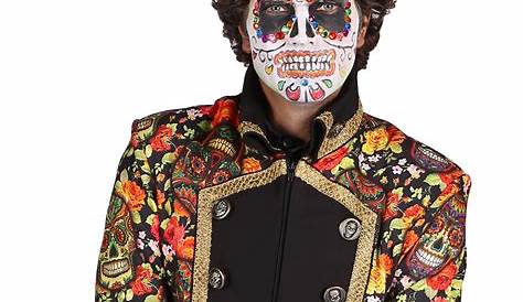 Men's Halloween Costumes Near Me: Spooktacular Outfits For A Thrilling Night
