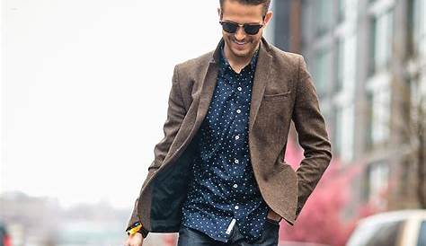 Mens Trendy Outfits Men Casual