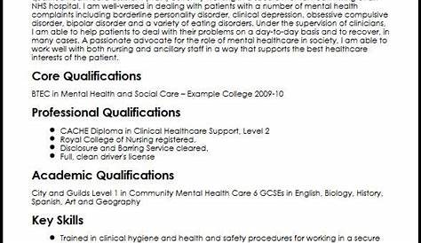 Best Personal Care Assistant Resume Example From Professional Resume