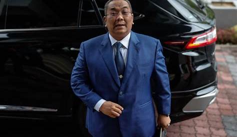 Menteri Besar Kelantan 2017