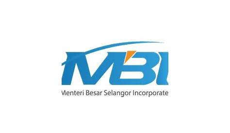 Menteri Besar Selangor Incorporated Logo PNG Vector (AI) Free Download