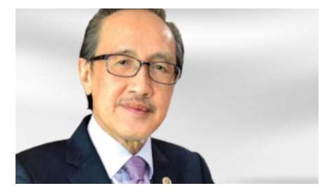 Menteri Kerajaan Tempatan Dan Perumahan Sabah