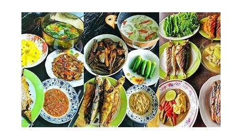 Indonesian Food Library on Instagram: “OSENG KERANG DARA by