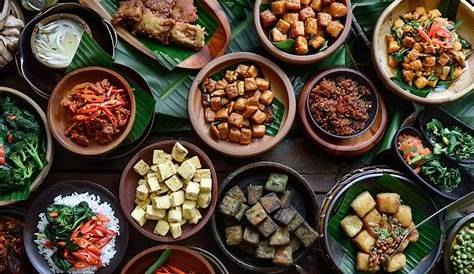 Menu Masakan Seminggu Murah Meriah, Dari Senin Hingga Minggu - AyaNyemil